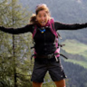 Meet your Posher, Betsy